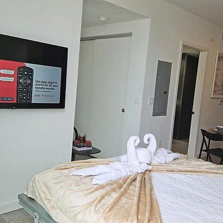 Breathtaking 1Br In The Heart Miami Exterior foto