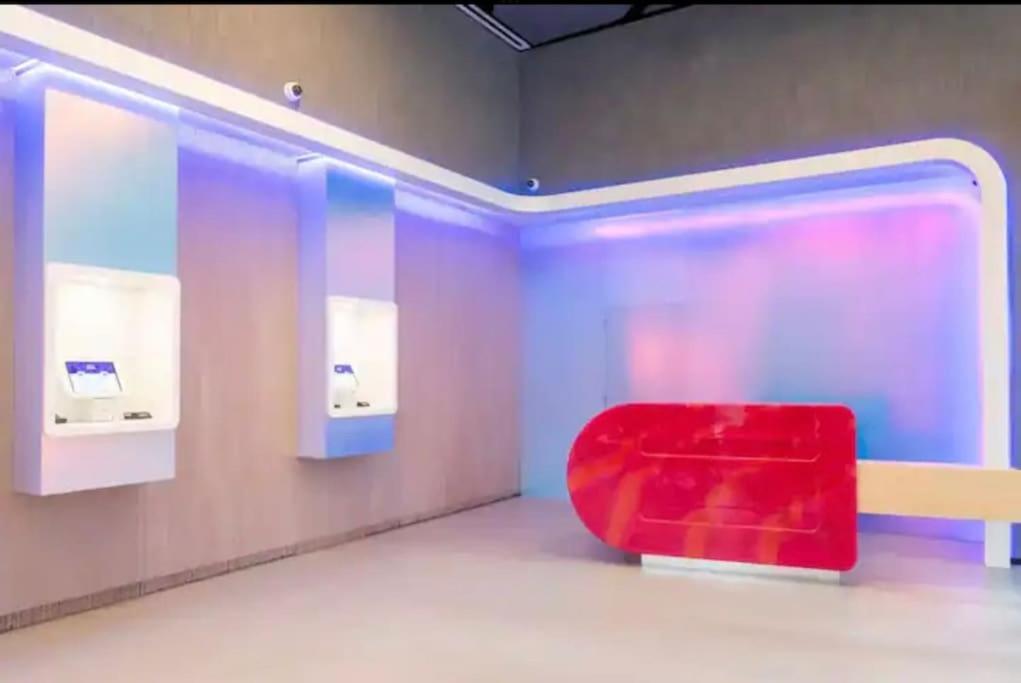 Breathtaking 1Br In The Heart Miami Exterior foto