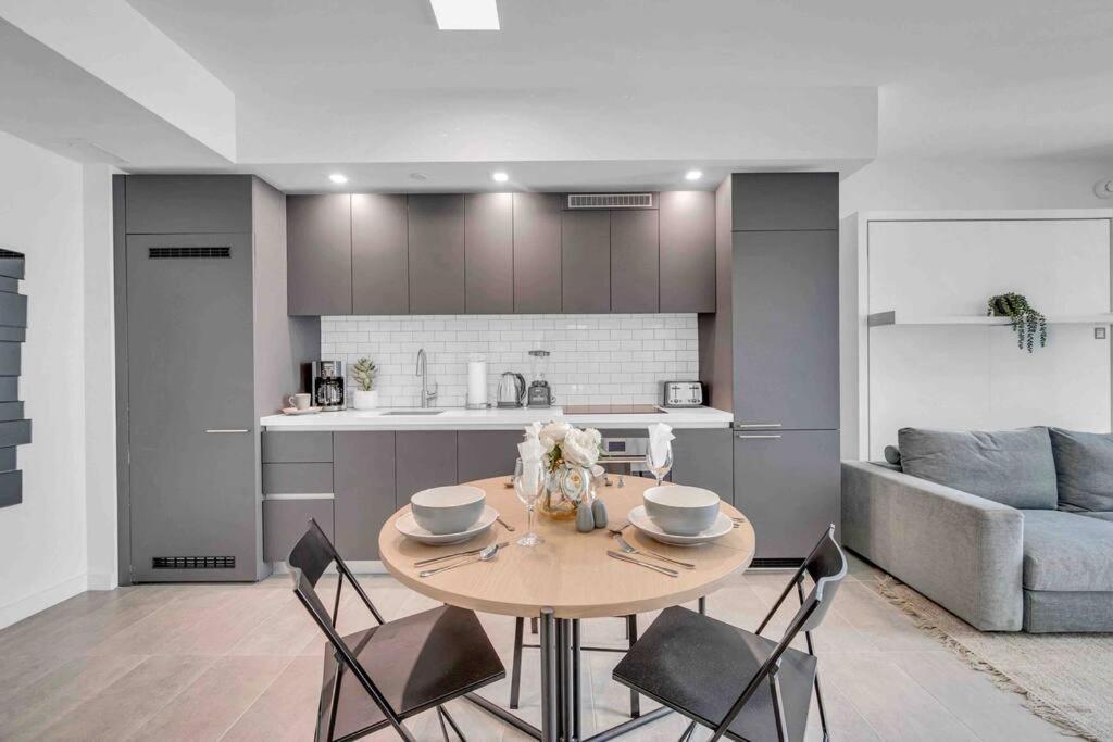 Breathtaking 1Br In The Heart Miami Exterior foto