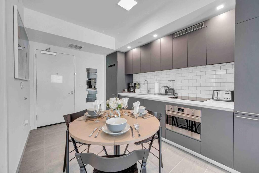 Breathtaking 1Br In The Heart Miami Exterior foto