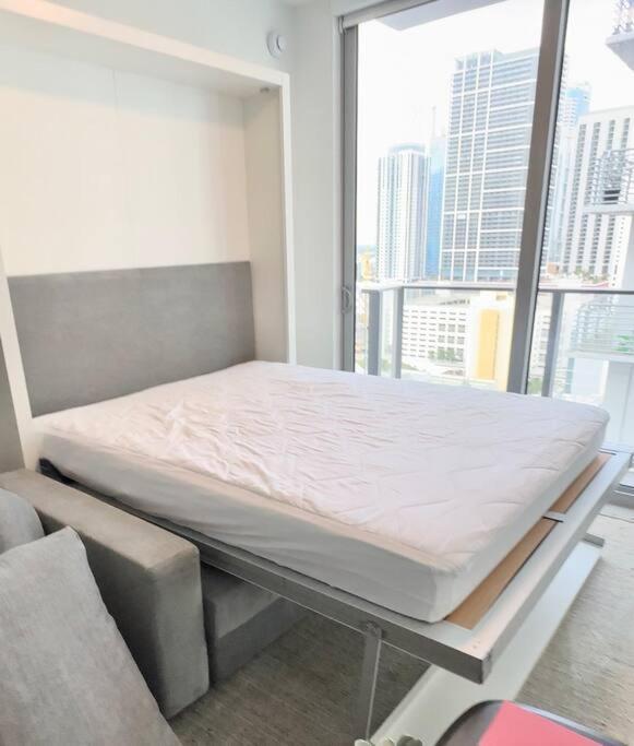 Breathtaking 1Br In The Heart Miami Exterior foto