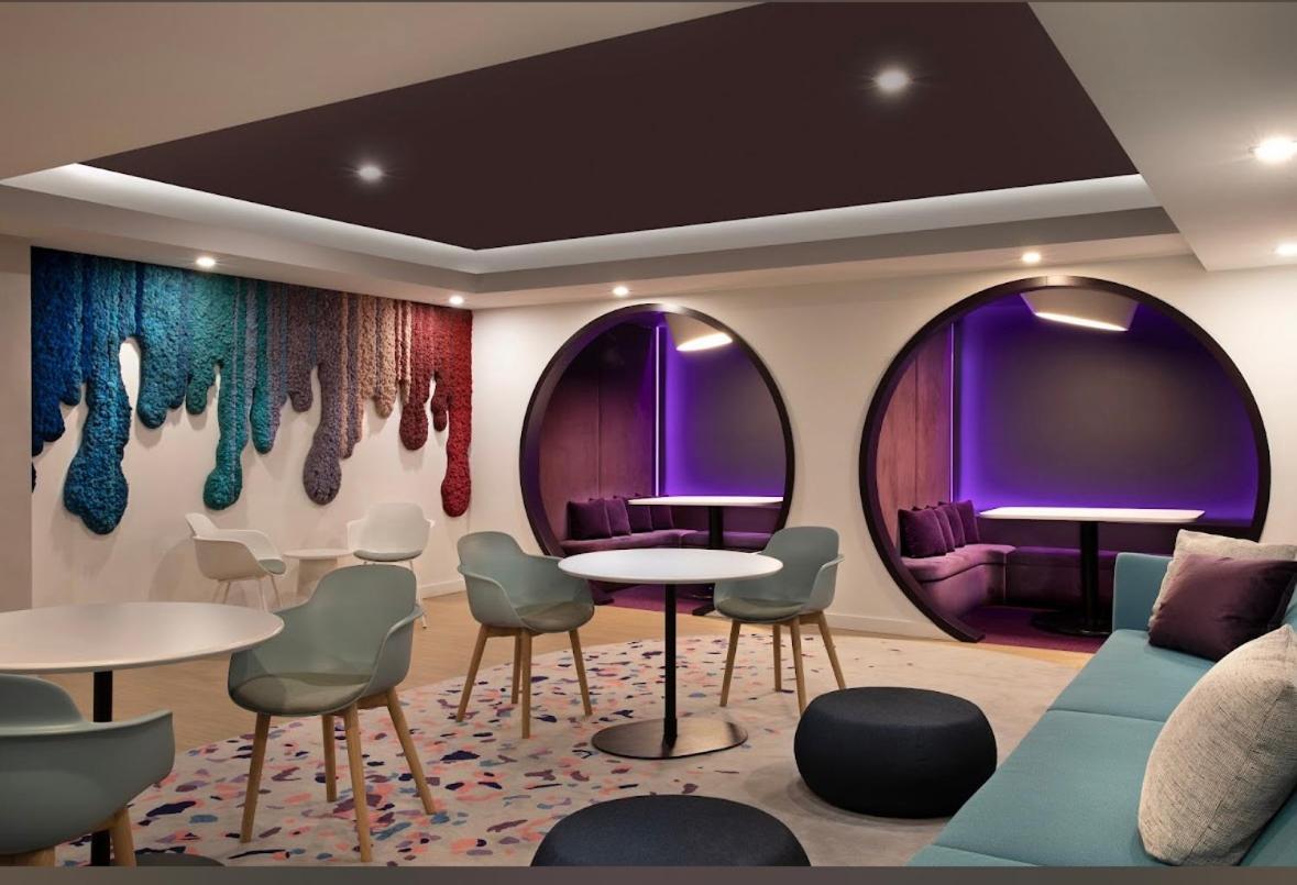 Breathtaking 1Br In The Heart Miami Exterior foto
