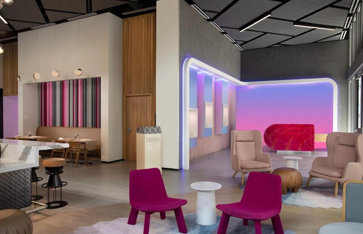 Breathtaking 1Br In The Heart Miami Exterior foto