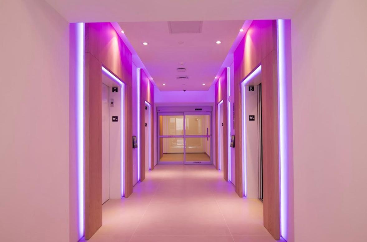 Breathtaking 1Br In The Heart Miami Exterior foto